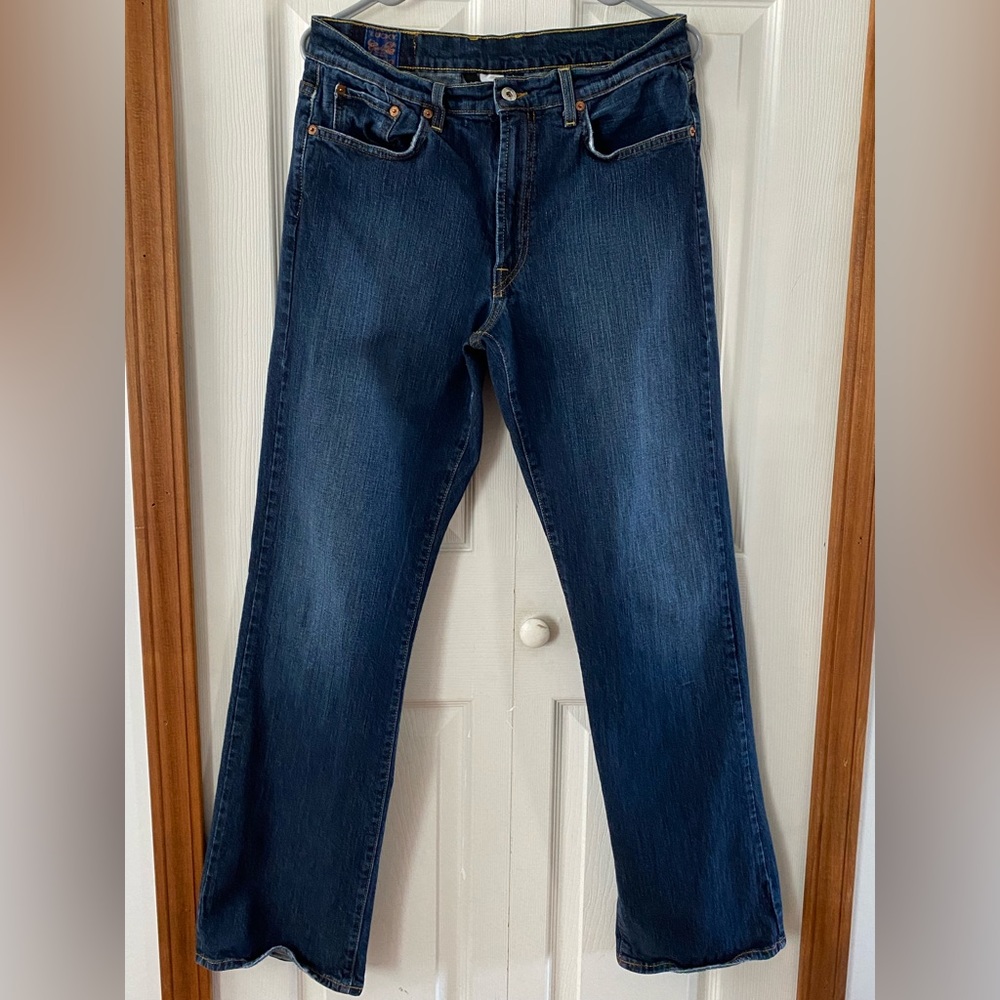 Women’s Lucky Brand Jeans size 32